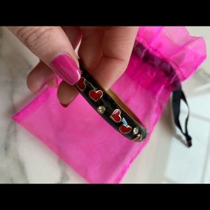 Betsey Johnson Bracelet